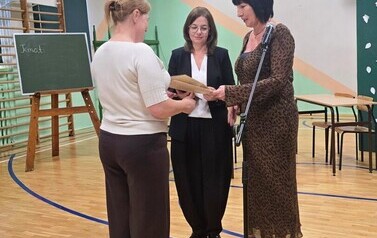 16.10.2026 - &bdquo;NAUKA TO PODR&Oacute;Ż, KT&Oacute;RA TRWA CAŁE ŻYCIE&rdquo; &ndash; DZIEŃ EDUKACJI NARODOWEJ W ZIELONYM LO 20