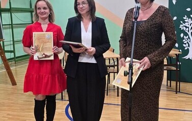 16.10.2026 - &bdquo;NAUKA TO PODR&Oacute;Ż, KT&Oacute;RA TRWA CAŁE ŻYCIE&rdquo; &ndash; DZIEŃ EDUKACJI NARODOWEJ W ZIELONYM LO 24