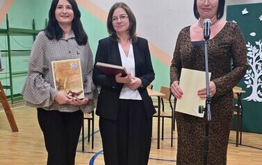 16.10.2026 - &bdquo;NAUKA TO PODR&Oacute;Ż, KT&Oacute;RA TRWA CAŁE ŻYCIE&rdquo; &ndash; DZIEŃ EDUKACJI NARODOWEJ W ZIELONYM LO 25