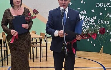 16.10.2026 - &bdquo;NAUKA TO PODR&Oacute;Ż, KT&Oacute;RA TRWA CAŁE ŻYCIE&rdquo; &ndash; DZIEŃ EDUKACJI NARODOWEJ W ZIELONYM LO 37