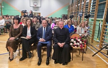 16.10.2026 - &bdquo;NAUKA TO PODR&Oacute;Ż, KT&Oacute;RA TRWA CAŁE ŻYCIE&rdquo; &ndash; DZIEŃ EDUKACJI NARODOWEJ W ZIELONYM LO 42