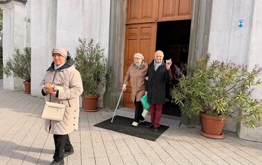 19.10.2026 - MUZYKA ORGANOWA POWR&Oacute;CIŁA DO OPACTWA. INAUGURACJA WYJĄTKOWEGO CYKLU KONCERT&Oacute;W 2
