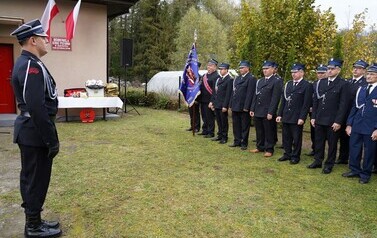 26.10.2026 - JUBILEUSZ 80-LECIA OCHOTNICZEJ STRAŻY POŻARNEJ W MARIAMPOLU 2
