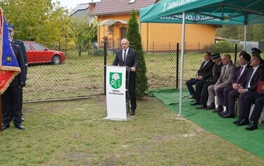 26.10.2026 - JUBILEUSZ 80-LECIA OCHOTNICZEJ STRAŻY POŻARNEJ W MARIAMPOLU 12