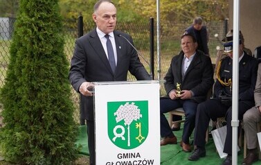 26.10.2026 - JUBILEUSZ 80-LECIA OCHOTNICZEJ STRAŻY POŻARNEJ W MARIAMPOLU 13