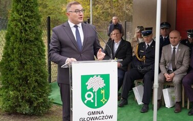 26.10.2026 - JUBILEUSZ 80-LECIA OCHOTNICZEJ STRAŻY POŻARNEJ W MARIAMPOLU 14