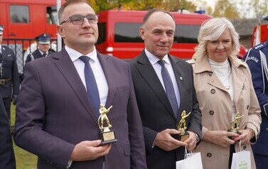 26.10.2026 - JUBILEUSZ 80-LECIA OCHOTNICZEJ STRAŻY POŻARNEJ W MARIAMPOLU 19