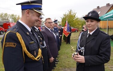 26.10.2026 - JUBILEUSZ 80-LECIA OCHOTNICZEJ STRAŻY POŻARNEJ W MARIAMPOLU 20