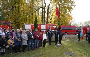 26.10.2026 - JUBILEUSZ 80-LECIA OCHOTNICZEJ STRAŻY POŻARNEJ W MARIAMPOLU 28