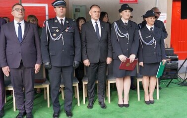 26.10.2026 - JUBILEUSZ 80-LECIA OCHOTNICZEJ STRAŻY POŻARNEJ W MARIAMPOLU 31