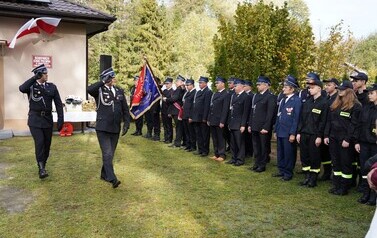 26.10.2026 - JUBILEUSZ 80-LECIA OCHOTNICZEJ STRAŻY POŻARNEJ W MARIAMPOLU 34