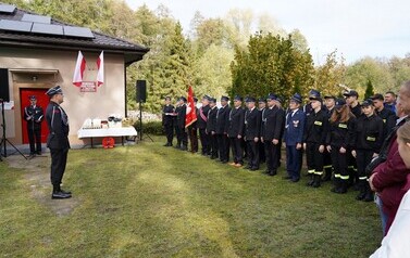 26.10.2026 - JUBILEUSZ 80-LECIA OCHOTNICZEJ STRAŻY POŻARNEJ W MARIAMPOLU 36