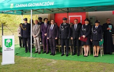 26.10.2026 - JUBILEUSZ 80-LECIA OCHOTNICZEJ STRAŻY POŻARNEJ W MARIAMPOLU 37