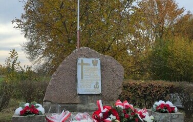 26.10.2026 - 83. ROCZNICA PACYFIKACJI WSI KĘPICE 1