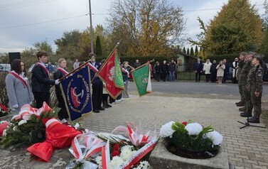 26.10.2026 - 83. ROCZNICA PACYFIKACJI WSI KĘPICE 2