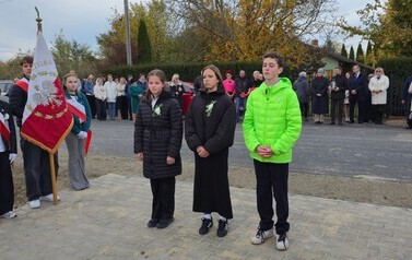 26.10.2026 - 83. ROCZNICA PACYFIKACJI WSI KĘPICE 5