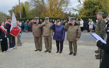 26.10.2026 - 83. ROCZNICA PACYFIKACJI WSI KĘPICE 7