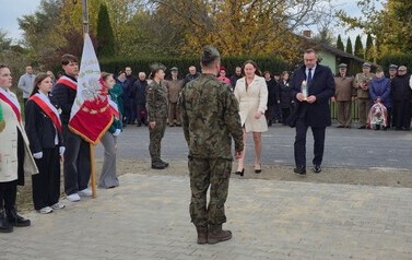 26.10.2026 - 83. ROCZNICA PACYFIKACJI WSI KĘPICE 8