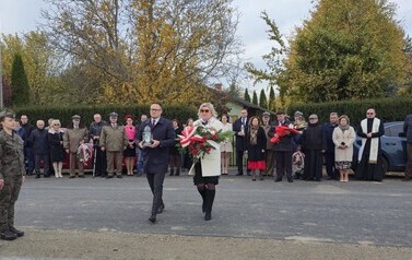 26.10.2026 - 83. ROCZNICA PACYFIKACJI WSI KĘPICE 11