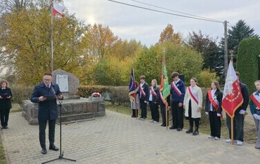 26.10.2026 - 83. ROCZNICA PACYFIKACJI WSI KĘPICE 12