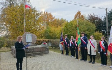 26.10.2026 - 83. ROCZNICA PACYFIKACJI WSI KĘPICE 17