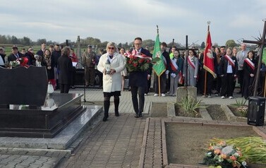 26.10.2026 - 83. ROCZNICA PACYFIKACJI WSI KĘPICE 25