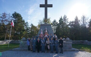 27.10.2026 - 112. ROCZNICA BITWY POD ANIELINEM-LASKAMI 1
