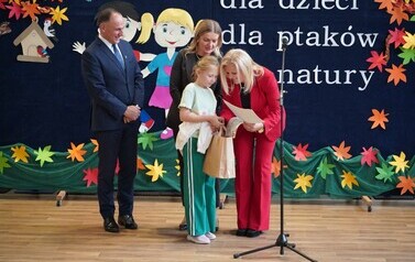 27.10.2026 - &bdquo;KOLOROWY ŚWIAT ZABAWY&rdquo; PODSUMOWANIE PROJEKTU I OTWARCIE NOWEGO PLACU ZABAW W SOSW W KOZIENICACH 29