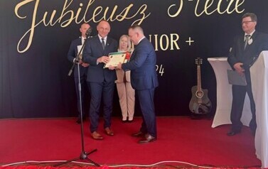 KLUB &bdquo;SENIOR+&rdquo; W GŁOWACZOWIE MA JUŻ 3 LATA! 6