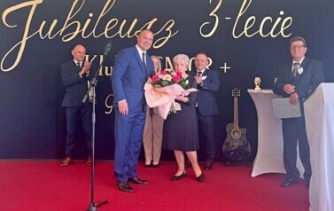 KLUB &bdquo;SENIOR+&rdquo; W GŁOWACZOWIE MA JUŻ 3 LATA! 8