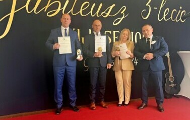 KLUB &bdquo;SENIOR+&rdquo; W GŁOWACZOWIE MA JUŻ 3 LATA! 11