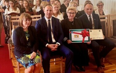KLUB &bdquo;SENIOR+&rdquo; W GŁOWACZOWIE MA JUŻ 3 LATA! 15
