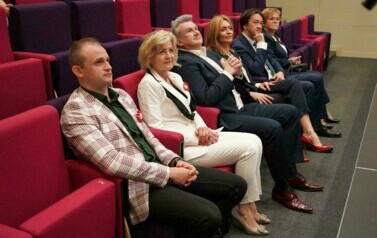 WITAJ MAJ! TRZECI MAJ! 3