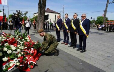 WITAJ MAJ! TRZECI MAJ! 10