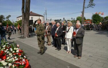 WITAJ MAJ! TRZECI MAJ! 14