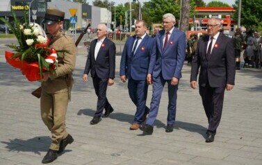 WITAJ MAJ! TRZECI MAJ! 17
