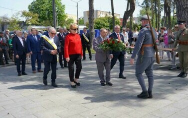 WITAJ MAJ! TRZECI MAJ! 18