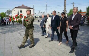 WITAJ MAJ! TRZECI MAJ! 19