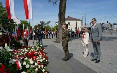 WITAJ MAJ! TRZECI MAJ! 20