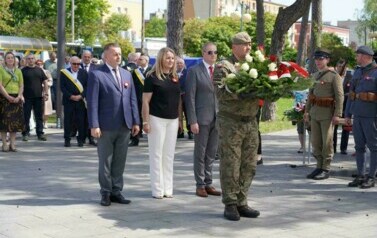 WITAJ MAJ! TRZECI MAJ! 23