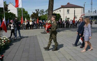 WITAJ MAJ! TRZECI MAJ! 25
