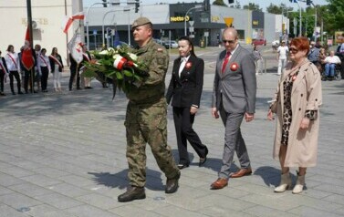 WITAJ MAJ! TRZECI MAJ! 29