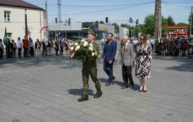 WITAJ MAJ! TRZECI MAJ! 30