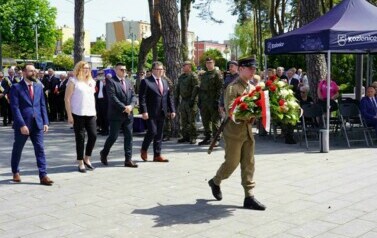 WITAJ MAJ! TRZECI MAJ! 31