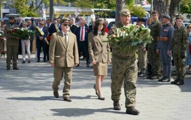 WITAJ MAJ! TRZECI MAJ! 34