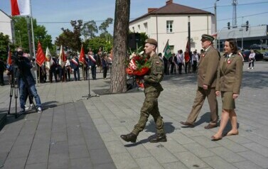 WITAJ MAJ! TRZECI MAJ! 35