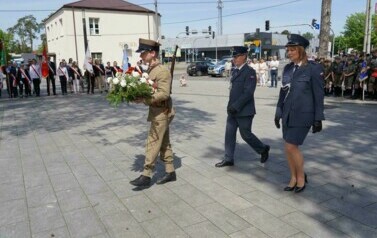 WITAJ MAJ! TRZECI MAJ! 36
