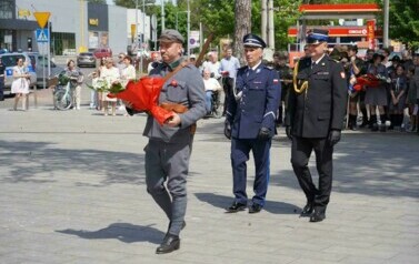 WITAJ MAJ! TRZECI MAJ! 37