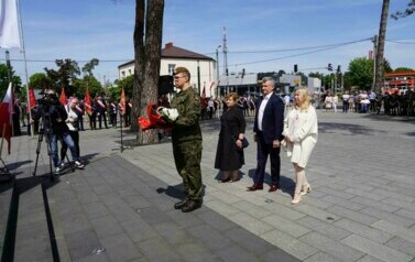 WITAJ MAJ! TRZECI MAJ! 38