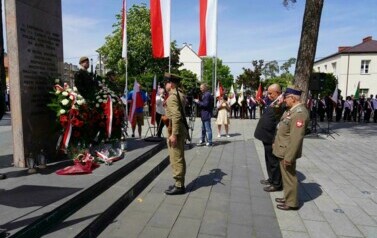 WITAJ MAJ! TRZECI MAJ! 42